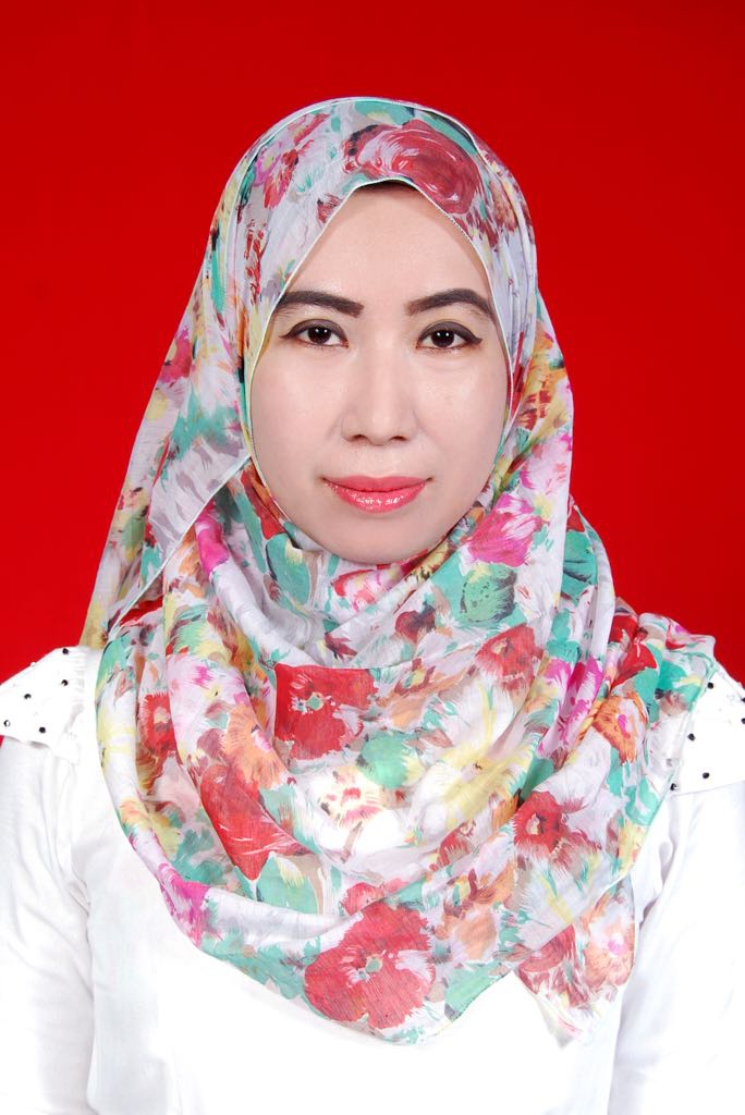 Foto dr. Atika Purnamasari, Sp.PD-KHOM, FINASIM