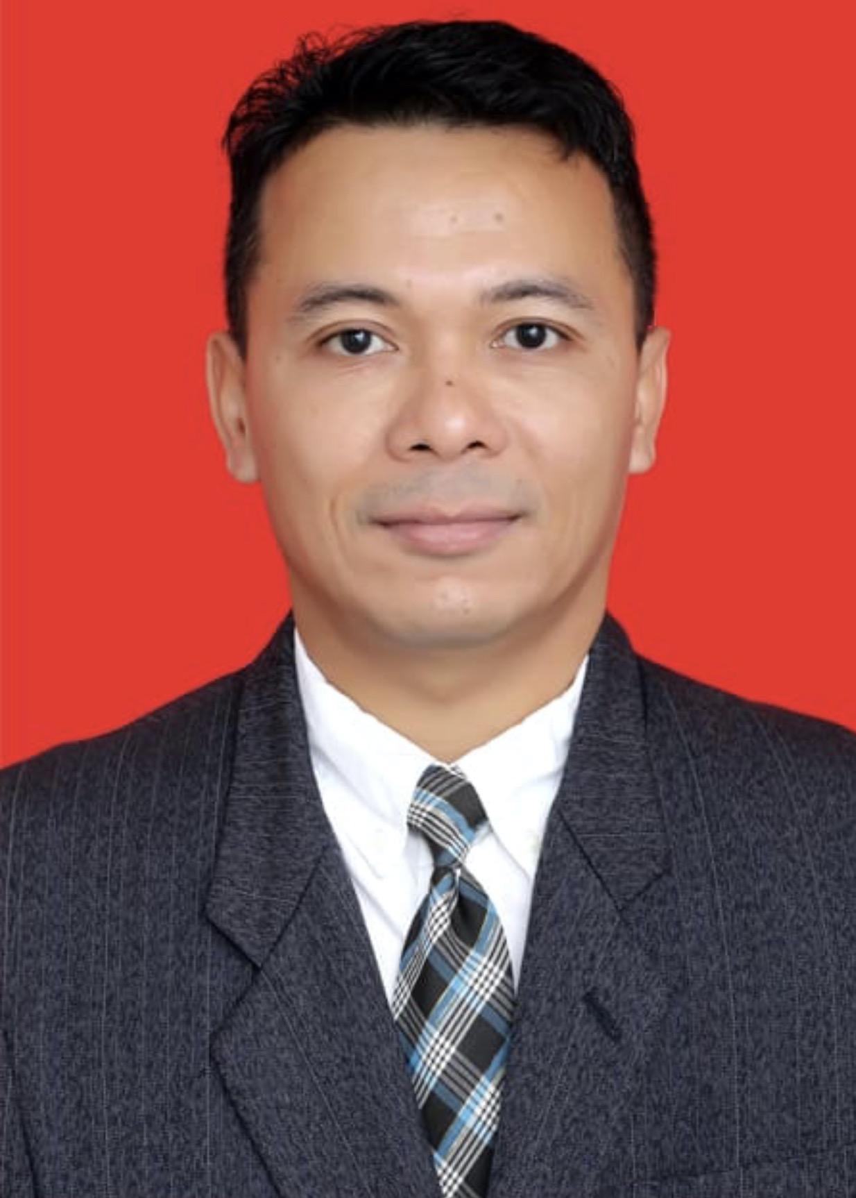 Foto dr. Anung Noto Nugroho, Sp.B-KBD