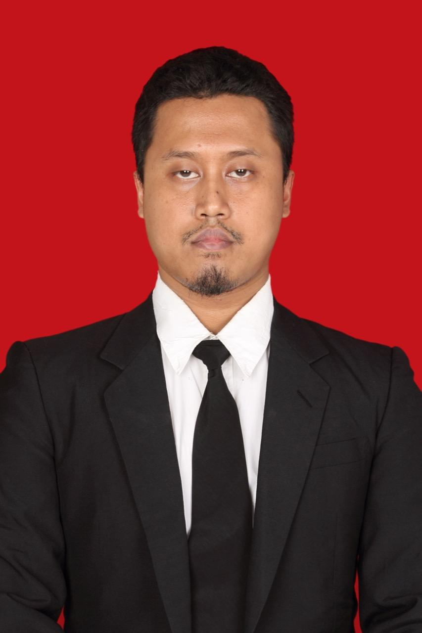 Foto dr. Adiguno Suryo Wicaksono, Sp.BS, M.Sc