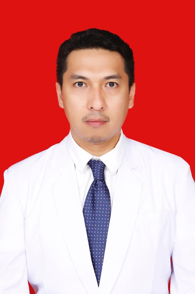 Foto dr. Elridho Sampepajung, Sp. B(K)Onk