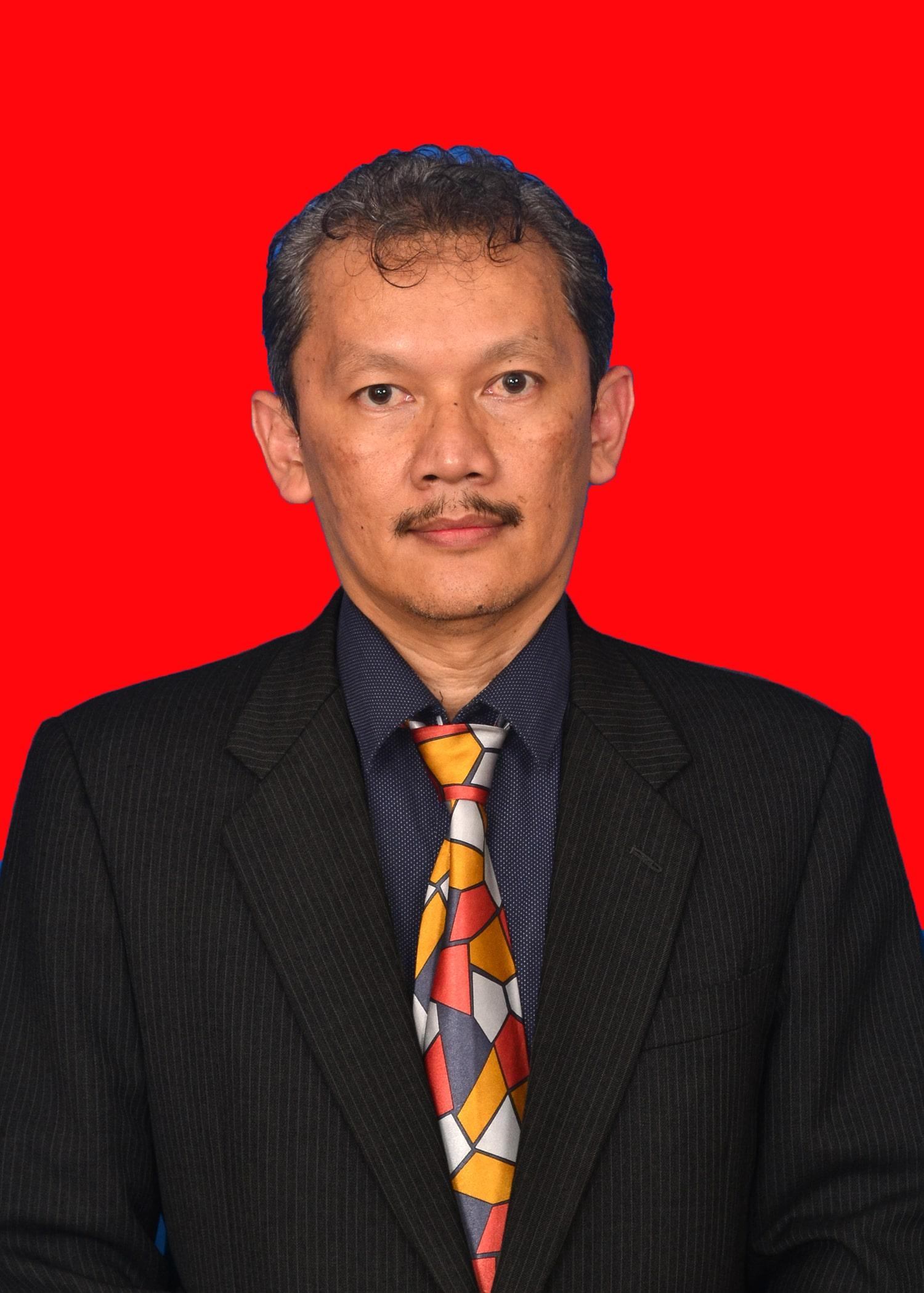 Foto Dr. dr. Hendra Sutapa, Sp.U(K)