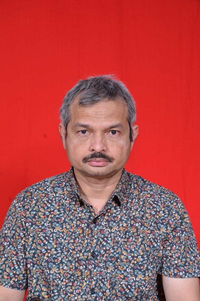 Foto dr. Ari Hidayat, Sp.OG(K)Onk