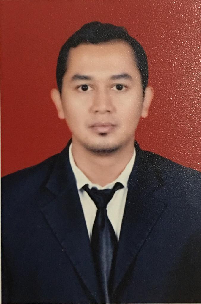 Foto dr. Agung Sindu Pranoto, Sp.B (K)Onk