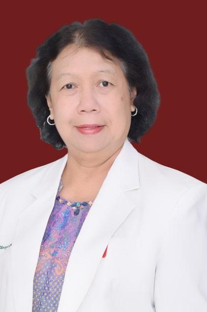 Foto dr. Gladys Gunawan, Sp.A(K)