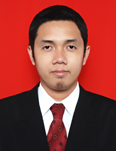 Foto dr Andika Adi Saputra Achmad, Sp.OG(K)ONK.M.KES