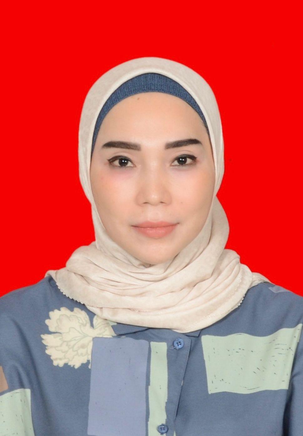 Foto dr. Eva Yunita Wirdiastuty, Sp.PD