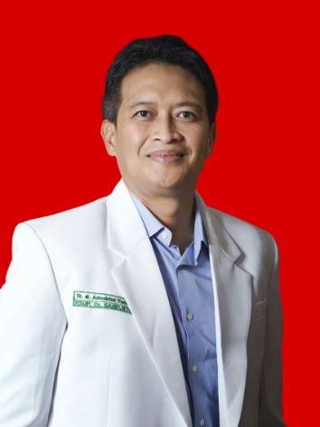 Foto Dr. dr. Adeodatus Yuda Handaya, Sp.B-KBD