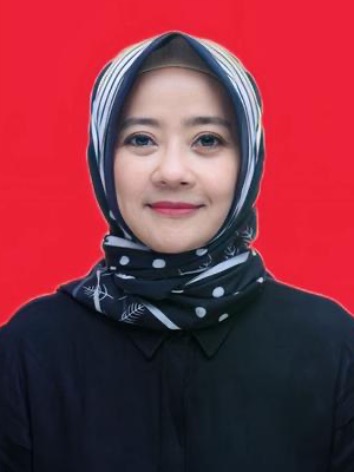 Foto dr. Endah Weninggalih Rosmayadi, Sp.A, M.Kes