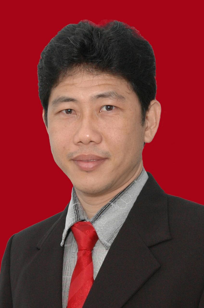 Foto dr. Ferdinand Tjandra, Sp.B-KBD