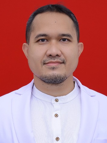 Foto dr. Gumilang Wiranegara, Sp.OG(K)Onk, FMIS