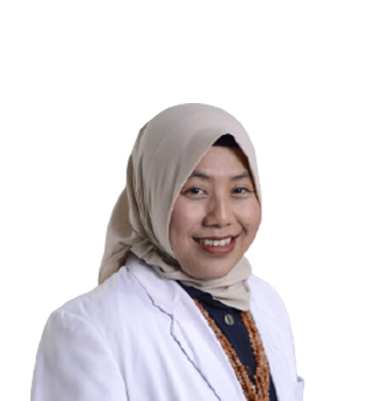 Foto Dr. dr. Ernawati, Sp.OG-KFM