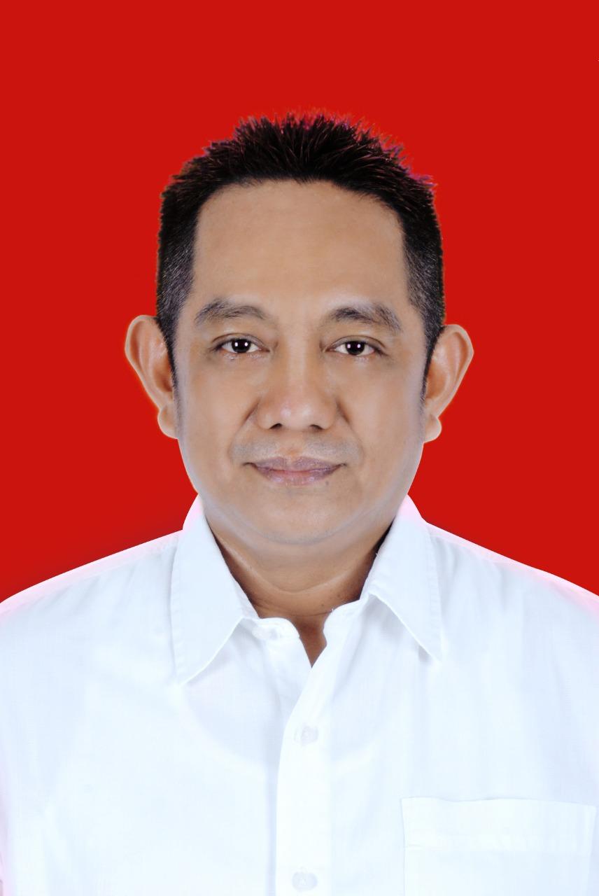 Foto dr. Andi Darma Putra, Sp.OG(K)Onk