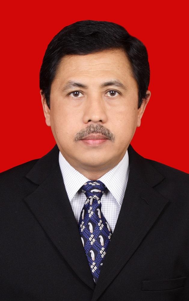 Foto Dr. dr. Djoko Heri Hermanto, Sp.PD-KHOM, FINASIM