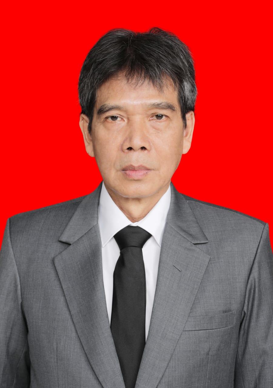 Foto Prof. Dr. dr. Ibnu Purwanto, Sp.PD-KHOM, FINASIM