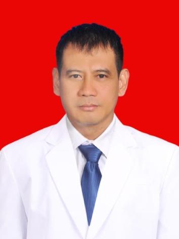 Foto Dr. dr. Agung Ary Wibowo, Sp.B, Subsp.BD(K)