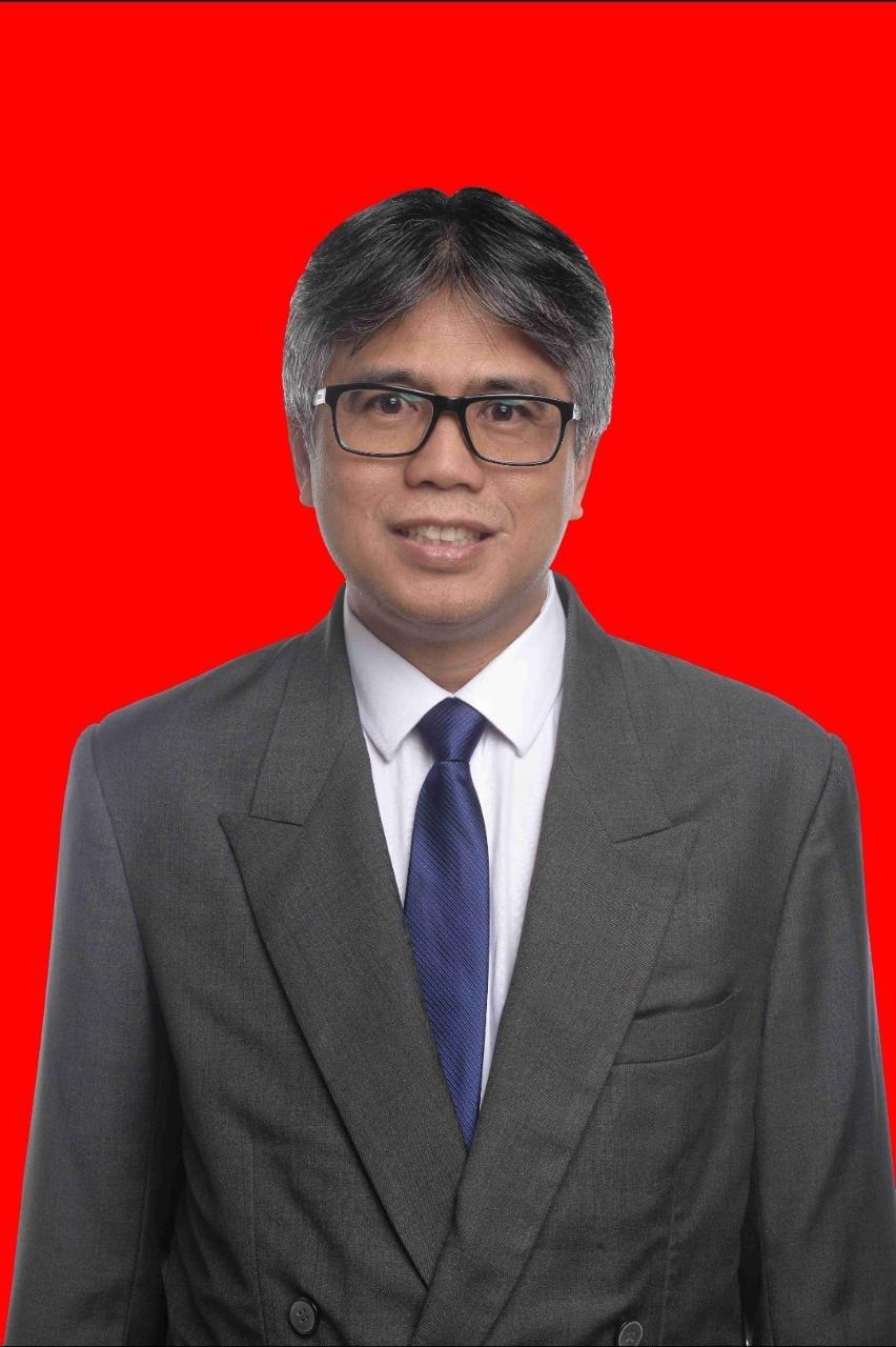 Foto dr. Ali Budi Harsono, Sp.OG(K)Onk