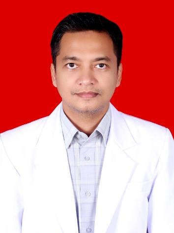 Foto Dr. Ade Saifan Surya, M.Ked(Ped), Sp.A