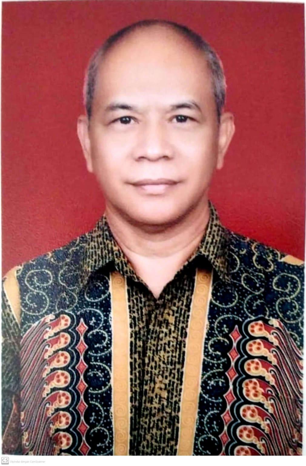 Foto dr. Hanggoro Sapto, Sp.THT-KL