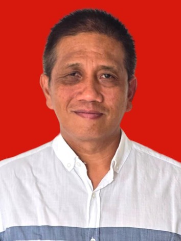 Foto dr. Bismarck Joel Laihad, Sp.OG(K)Onk