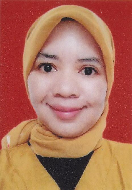 Foto dr. Dewi Fitriani, Sp.A