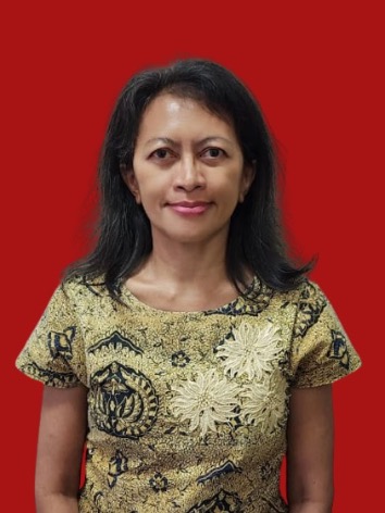 Foto dr. Fransiska Sri Susanti, Sp.A