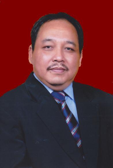 Foto Dr. dr. Edy Mustofa, Sp.OG(K)