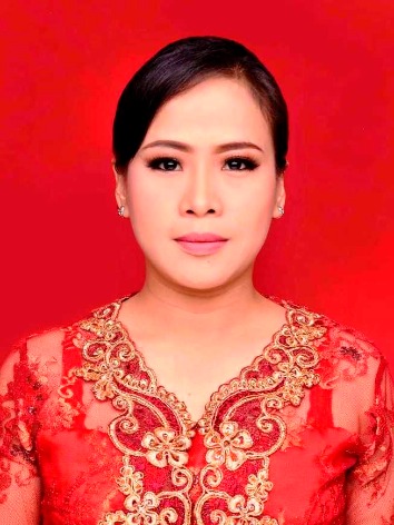 Foto dr. Fransisca Tarida Yuniar Sinaga, Sp.P(K)