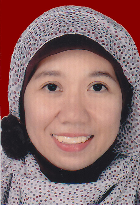 Foto dr. Diana Rosifah, Sp.A, M.Kes