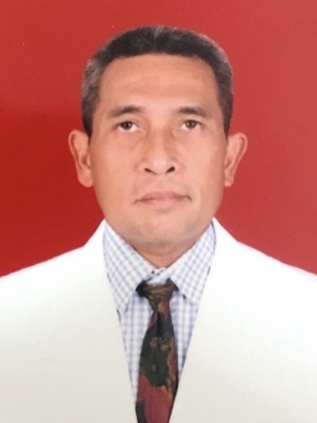 Foto dr. I Putu Arya Dharma, Sp.B(K) Onk