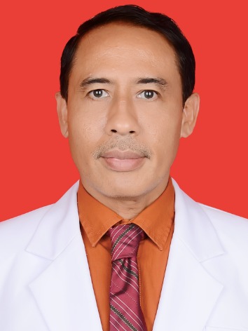 Foto dr. I Made Widyalaksana Mahayasa, Sp.OG(K) Onk, FINASIM