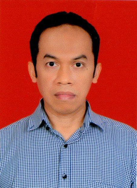 Foto dr. Aspri Sulanto, M.Sc., Sp.A