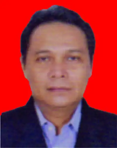 Foto dr. Afrimal Syafarudin, Sp.B (K)Onk