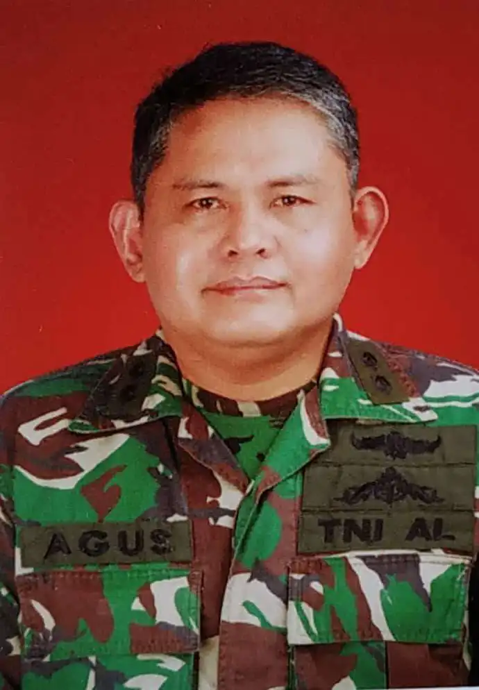 Foto dr. Agus Abdul Gani, Sp.PK