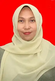 Foto dr. Aida Lufti Huswatun, Sp.Onk.Rad, M.A.R.S