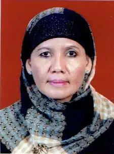 Foto Prof. Dr. dr. Ami Ashariati, Sp.PD-KHOM