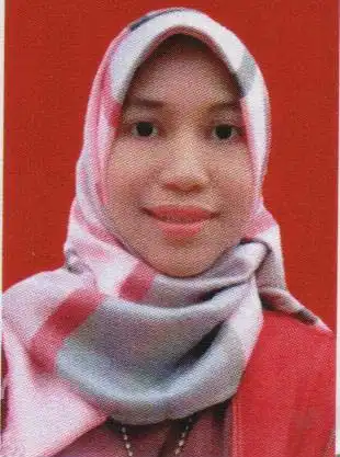 Foto dr. Amirah Novaliani, Sp.OG (K)Onk