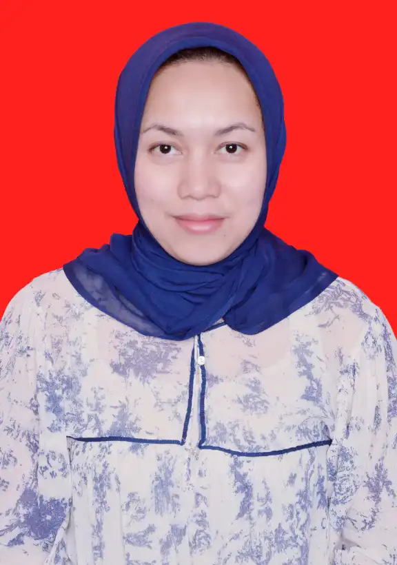 Foto dr. Anna Mira Lubis, Sp.PD-KHOM