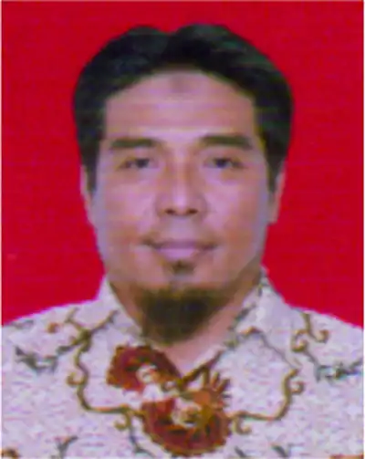 Foto dr. Arief Indra Sanjaya, Sp.PK