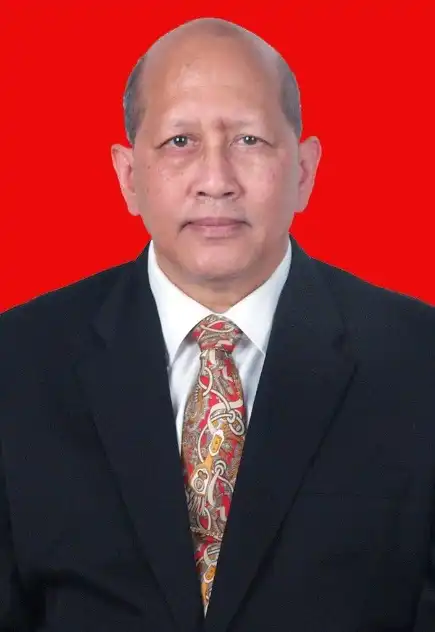 Foto Prof. Dr. dr. Aru Wisaksono Sudoyo, Sp.PD-KHOM, FINASIM, FACP