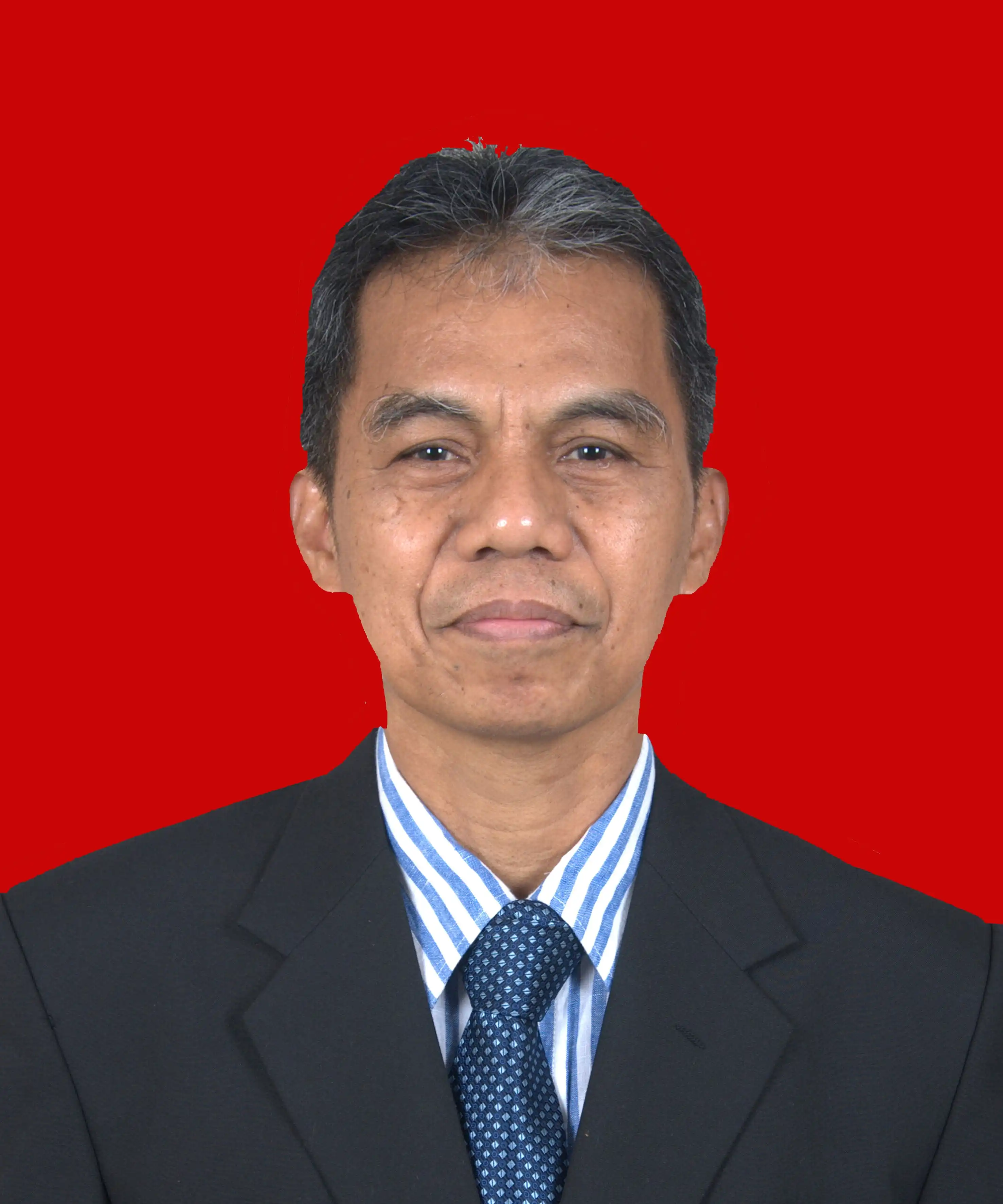 Foto dr. Asrul Harsal, Sp.PD-KHOM, FINASIM.