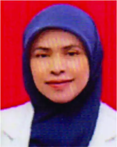 Foto dr. Astuti Giantini, Sp.PK(K), MPH