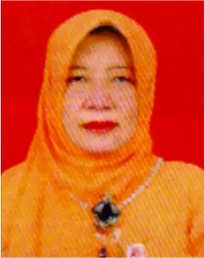 Foto Prof. Dr. dr. Banundari Rachmawati, Sp.PK (K)