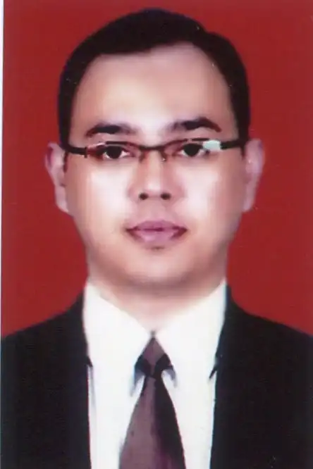 Foto dr. Bayu Brahma, Sp.B (K)Onk