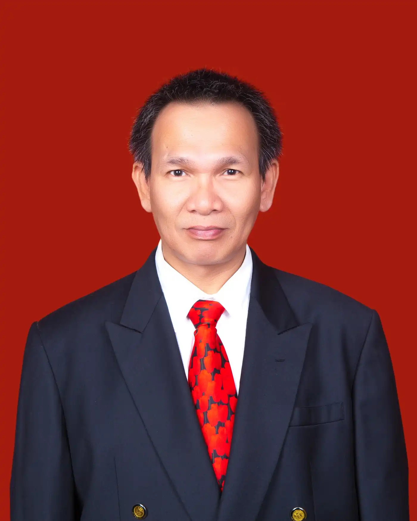 Foto dr. Benny Kusuma, Sp.B (K)Onk