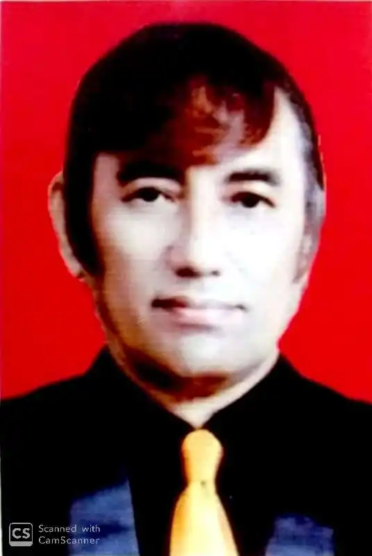 Foto Prof. Dr. Boediwarsono, Sp.PD-KHOM