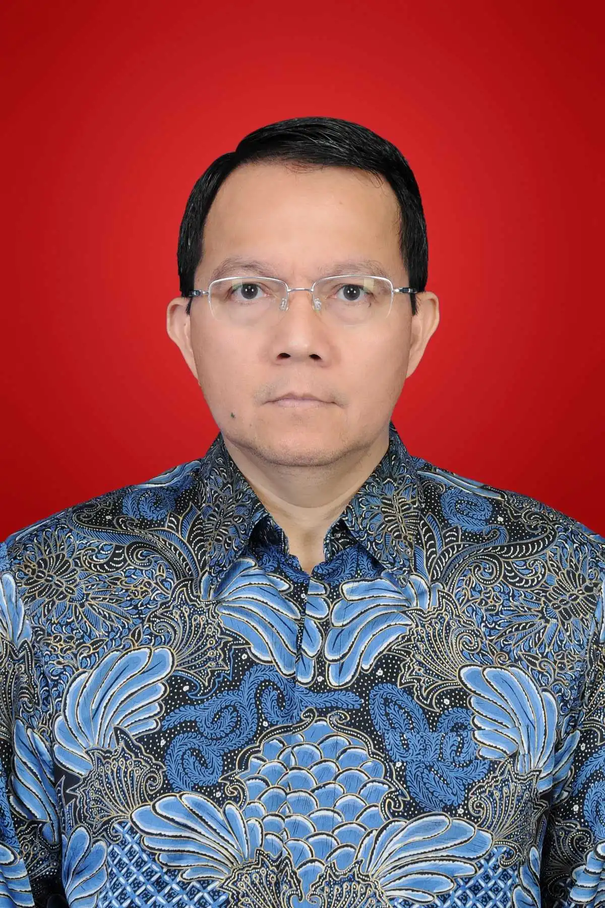 Foto Dr. dr. Daan Khambri, Sp.B (K)Onk