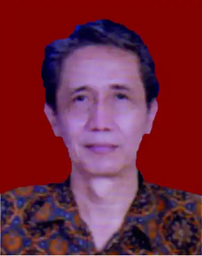 Foto dr. Darma Setyakusuma, Sp.P