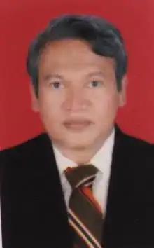 Foto Dr. dr. Eddy Herman Tanggo, Sp.B (K)Onk