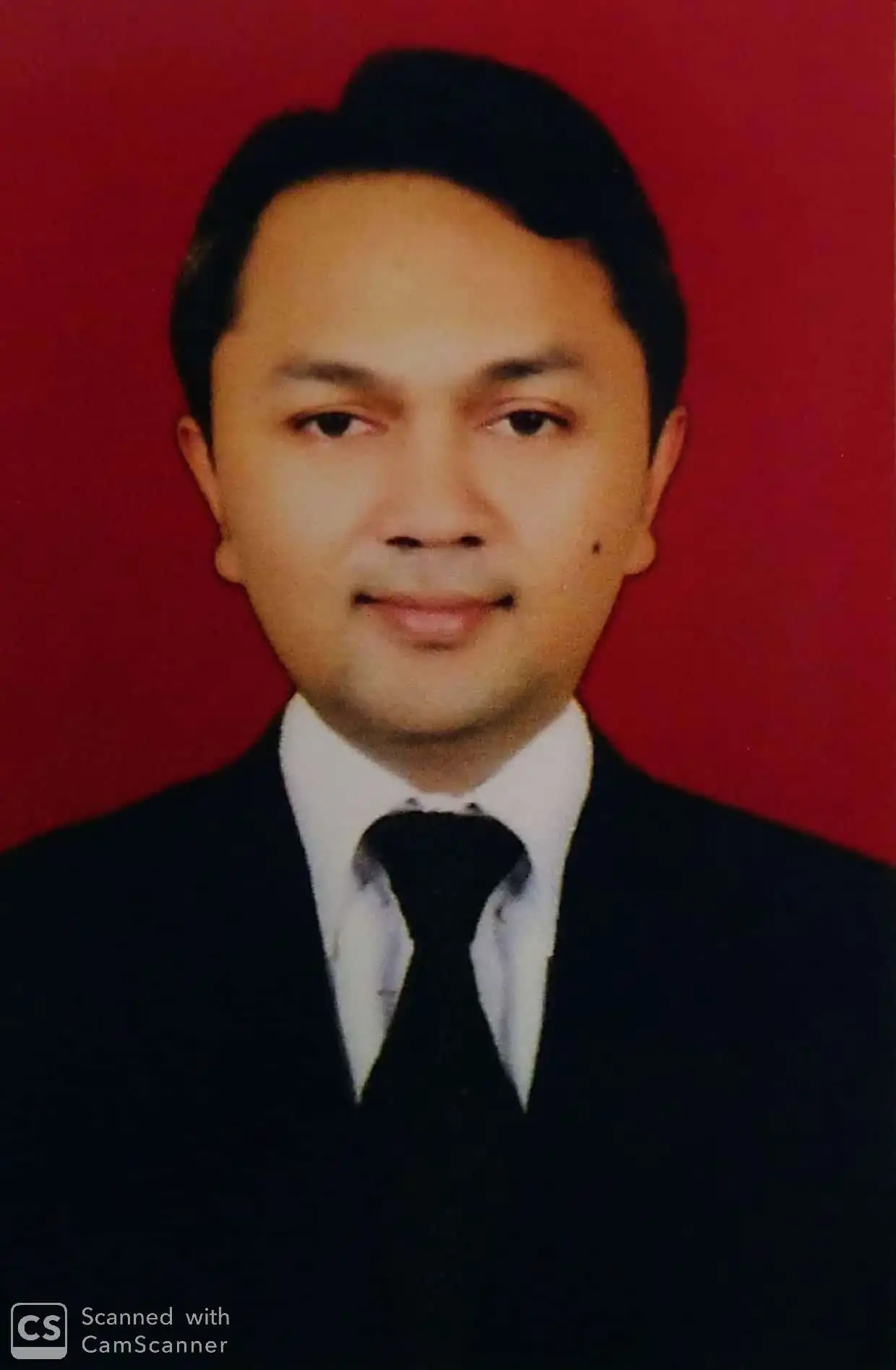 Foto dr. Eko Adhi Pangarsa, Sp.PD-KHOM