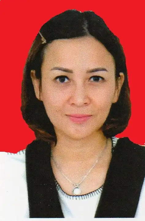 Foto dr. Fara Vitantri Diah Candrani, Sp.OG (K)Onk